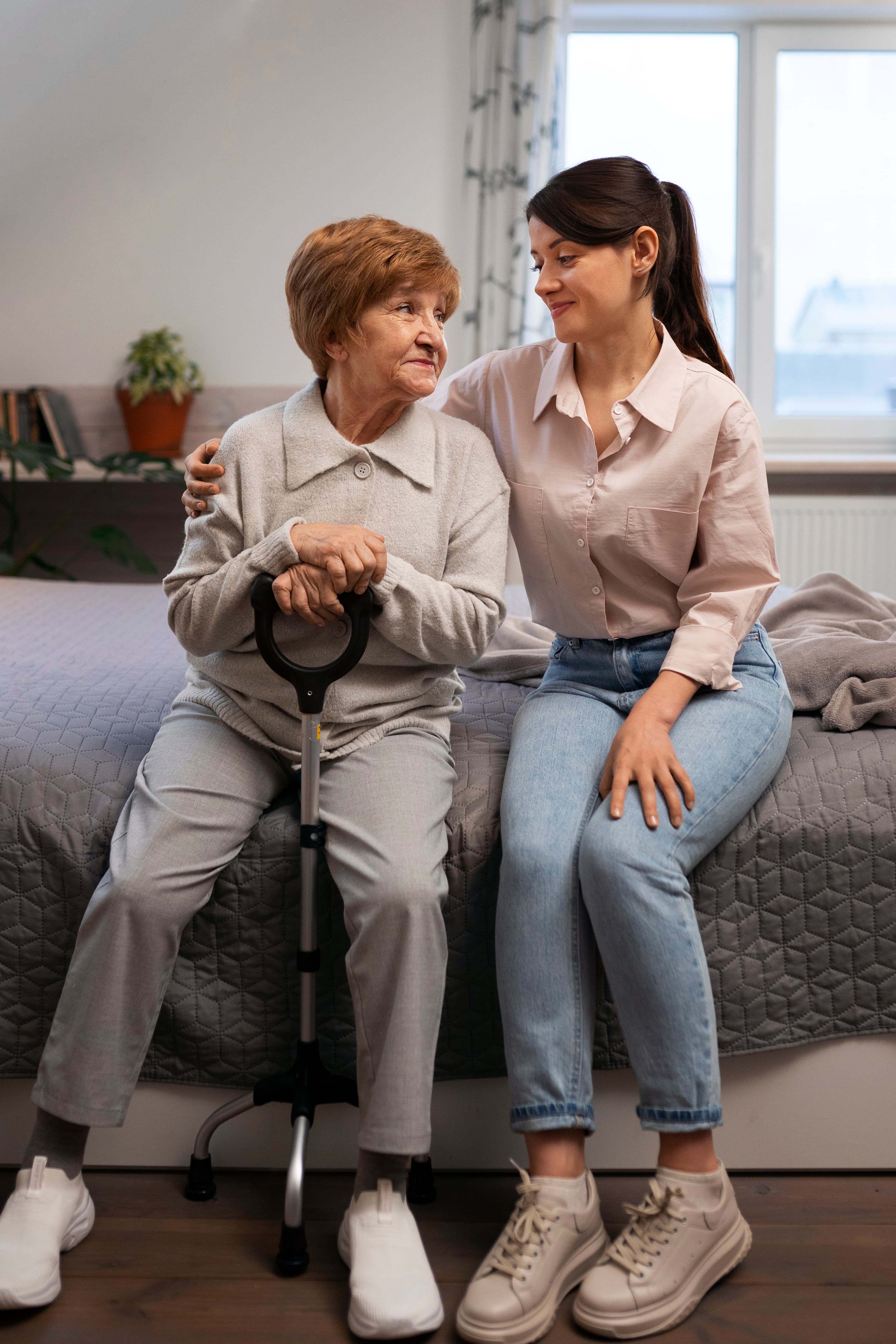 care at home