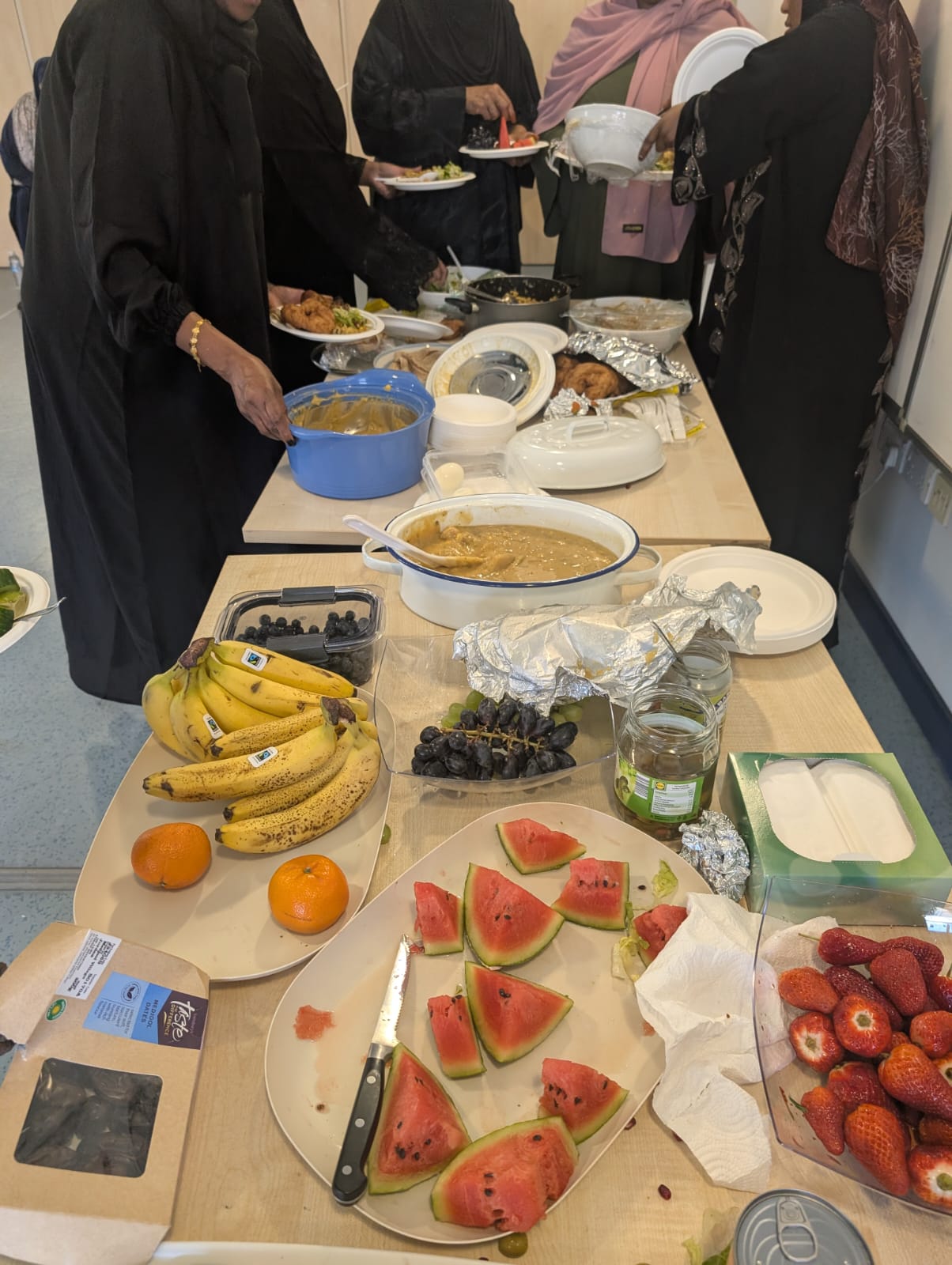 Health & Wellbeing Programme - Week 3 - Healthy Eating